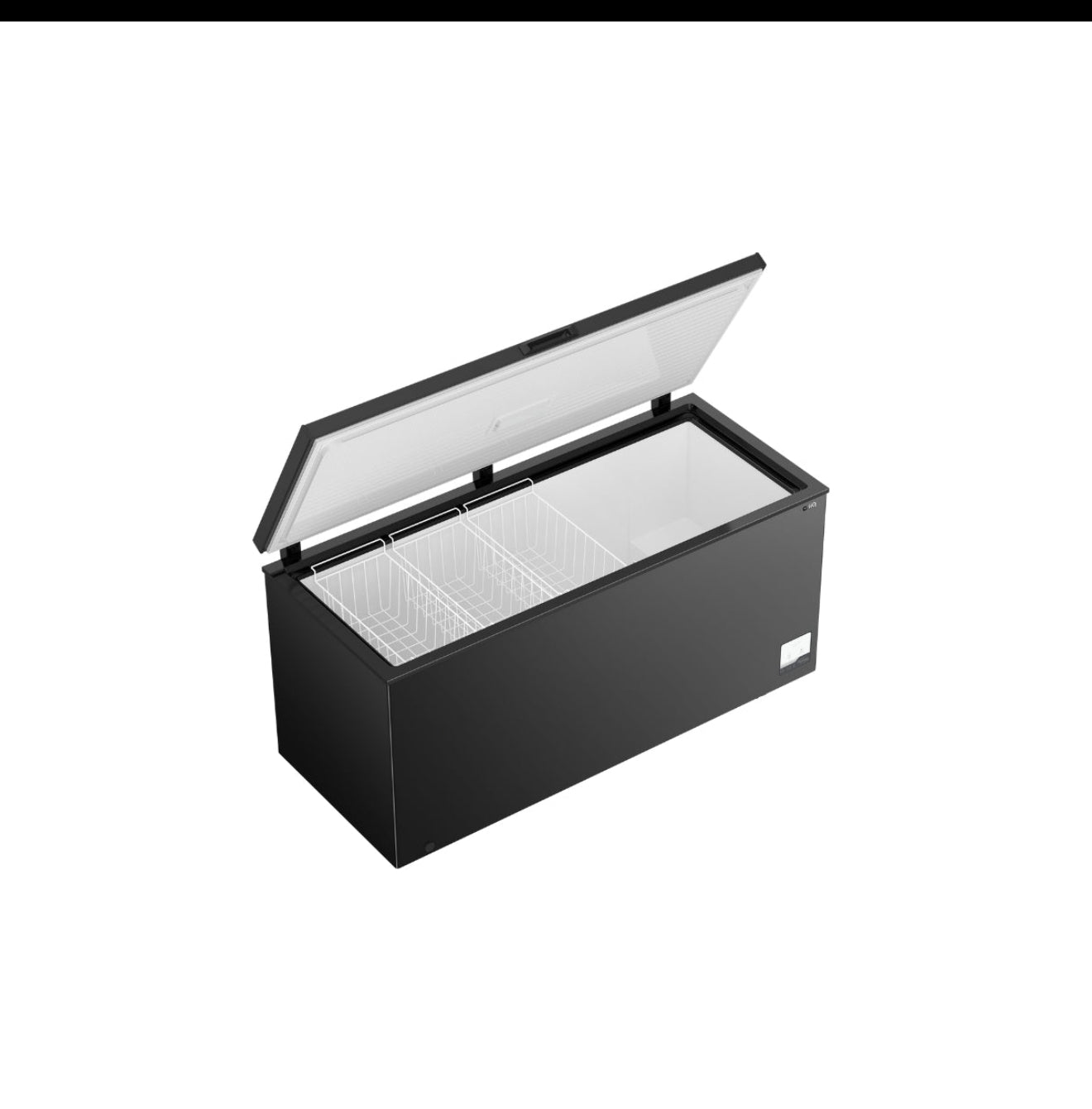 CHiQ 500L Hybrid Chest Freezer – Factory Seconds | CCF499B5E