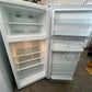 Refurbished Westinghouse 420 litres fridge freezer | ADELAIDE