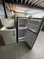 Refurbished Combo Chiq 202 ltr fridge freezer and Fisher & Paykel 8 kg top loader washer | ALEXANDRIA