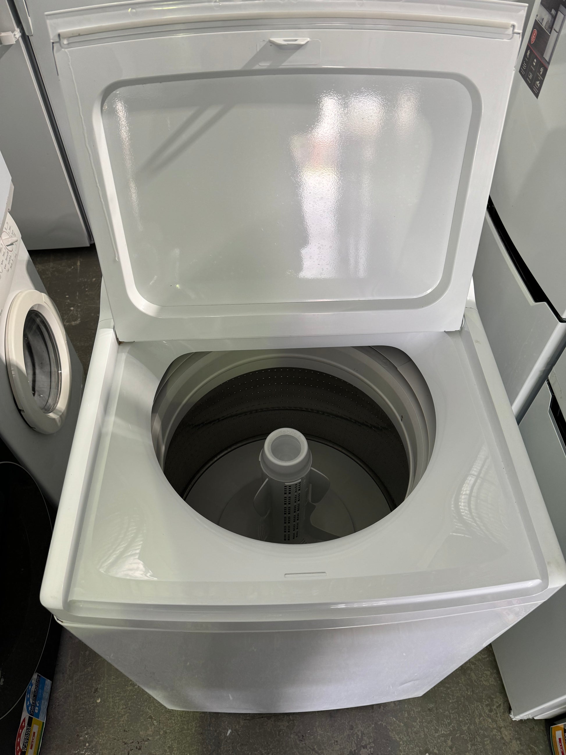 Refurbished Fisher and Paykel 10 Kgs Washing Machine | PERTH