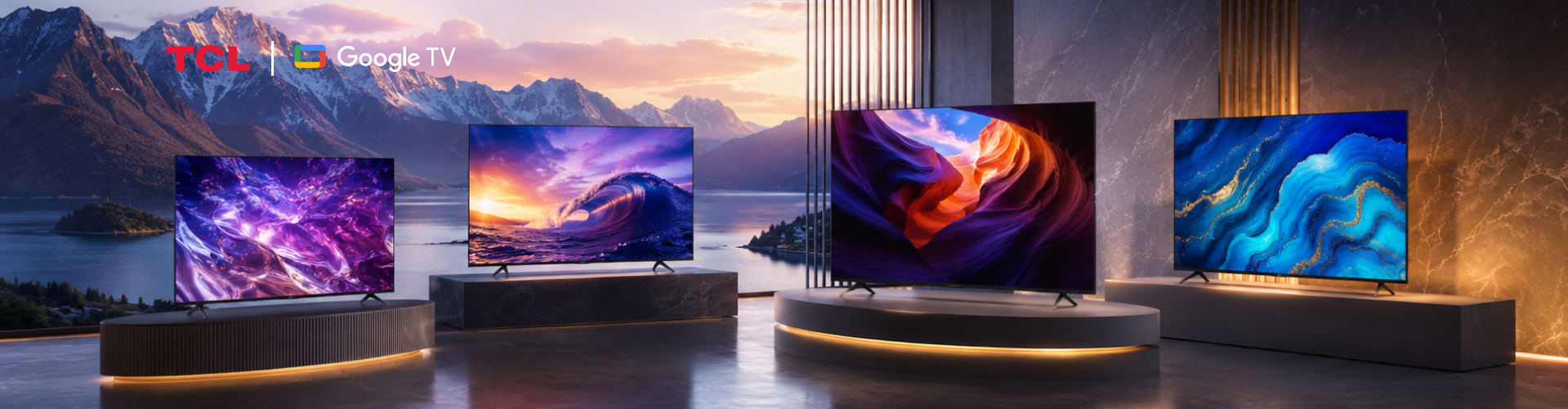 smart TVs Melbourne