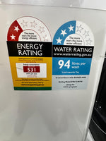 Refurbished – Stirling TLW7W 7KG Top Load Washing Machine | ADELAIDE