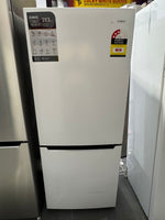 CHiQ 283L Bottom Mount Fridge Freezer – Refurbished | PERTH