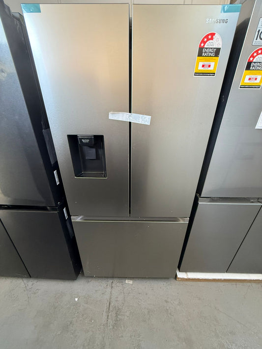 Factory Second Samsung 495 L French Door Refrigerator (SRF5300SD) | ADELAIDE