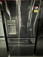 Electrolux 609L French Door Fridge Freezer – Refurbished