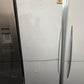 Refurbished Fisher & Paykel 442L Bottom Mount Fridge Freezer | BRISBANE