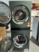 Near new condition LG washTower 19kg/10kg washer dryer combo
