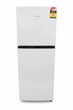 205L Fridge Freezer – Refurbished