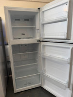 205L Fridge Freezer – Refurbished