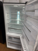 Westinghouse 425L Bottom Mount Refrigerator – WBE4500BC – Factory Seconds | RESERVOIR