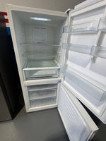 Refurbished Chiq 396 litres fridge freezer | PERTH