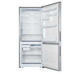 Hisense 417L Bottom Mount Fridge – Adelaide Luxe Factory Second | ADELAIDE