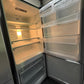 Refurbished Electrolux 430 L fridge freezer | BRISBANE