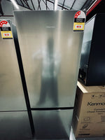 Hisense 292L Bottom Mount Fridge Freezer – Factory Seconds | ADELAIDE