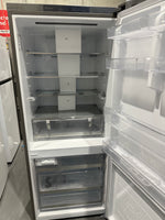 LG 420L Bottom Mount Fridge – Near to New | GB-455PL
