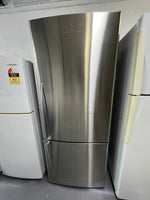 Refurbished Fisher & Paykel 442 ltr bottom mount Fridge freezer