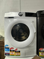 Inalto 8kg Front Load Washer – Refurbished