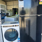 Refurbished Chiq Fridge&Washer Combo | BRISBANE