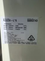 Refurbished Combo – Westinghouse 517L Fridge + Fisher & Paykel 8.5KG Top Loader Washer | BRISBANE