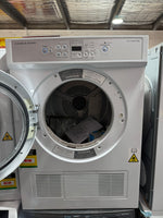 FISHER & PAYKEL 6KG VENTED DRYER DE6060