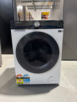 Refurbished Hisense 10kg washing machine