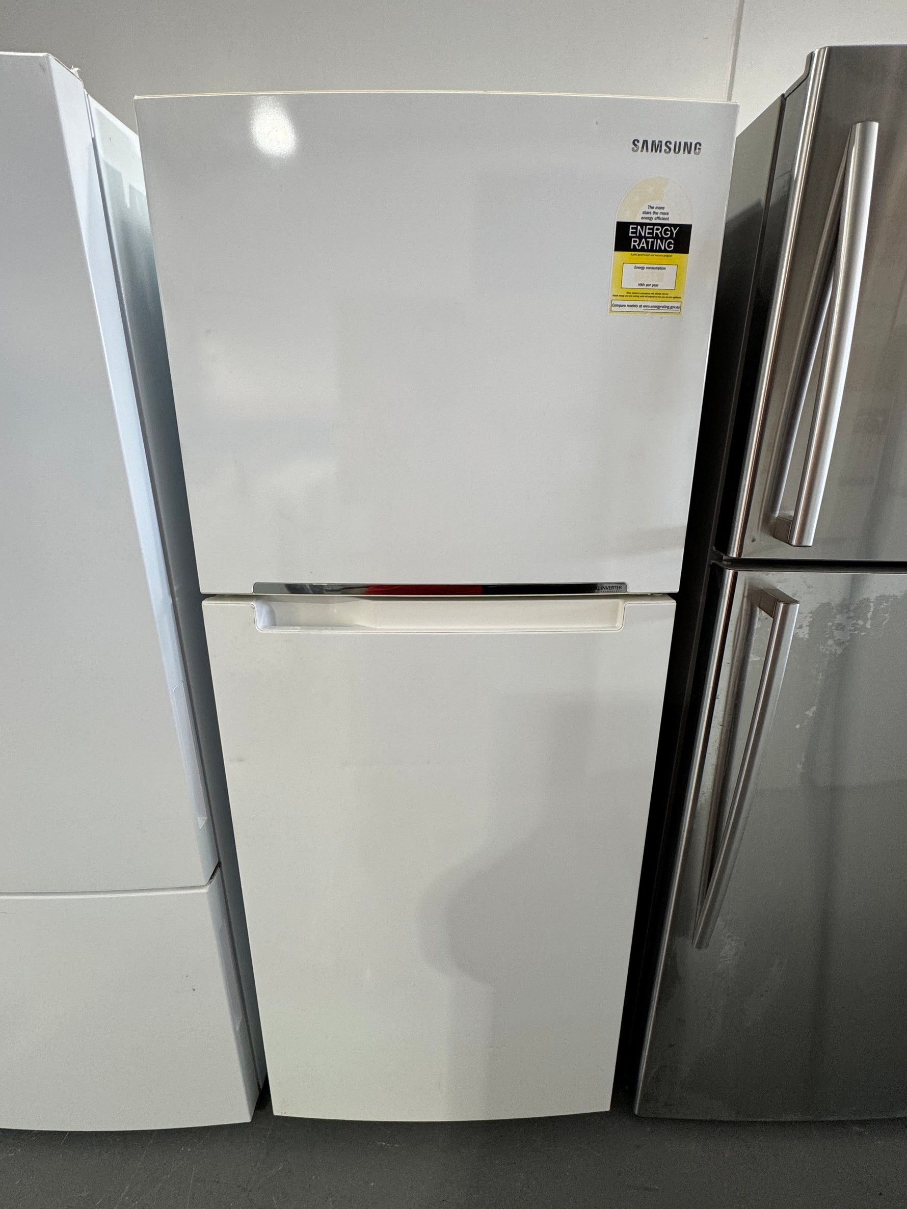 Refurbished Samsung 393 litres fridge freezer | PERTH