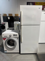 LG 441 litres fridge freezer and LG 7kg washing machine | PERTH