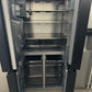 Refurbished Hisense 585 Litres Fridge Freezer | PERTH