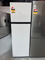 Factory Seconds LG LG 266L Top Mount Fridge in White Finish GT-2W