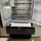 Refurbished Hisense 586 Litres Fridge Freezer | PERTH