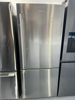 Refurbished Samsung 450 Litres Fridge Freezer