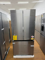 Kenmore 510L Counter-Depth French Door Refrigerator Stainless Steel – New Condition | RESERVOIR