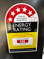 CHiQ 255L Top Mount Fridge Freezer CTM253NBS5E – LG 8kg Front Load Washer – Factory Seconds & Refurbished – Combo | ADELAIDE