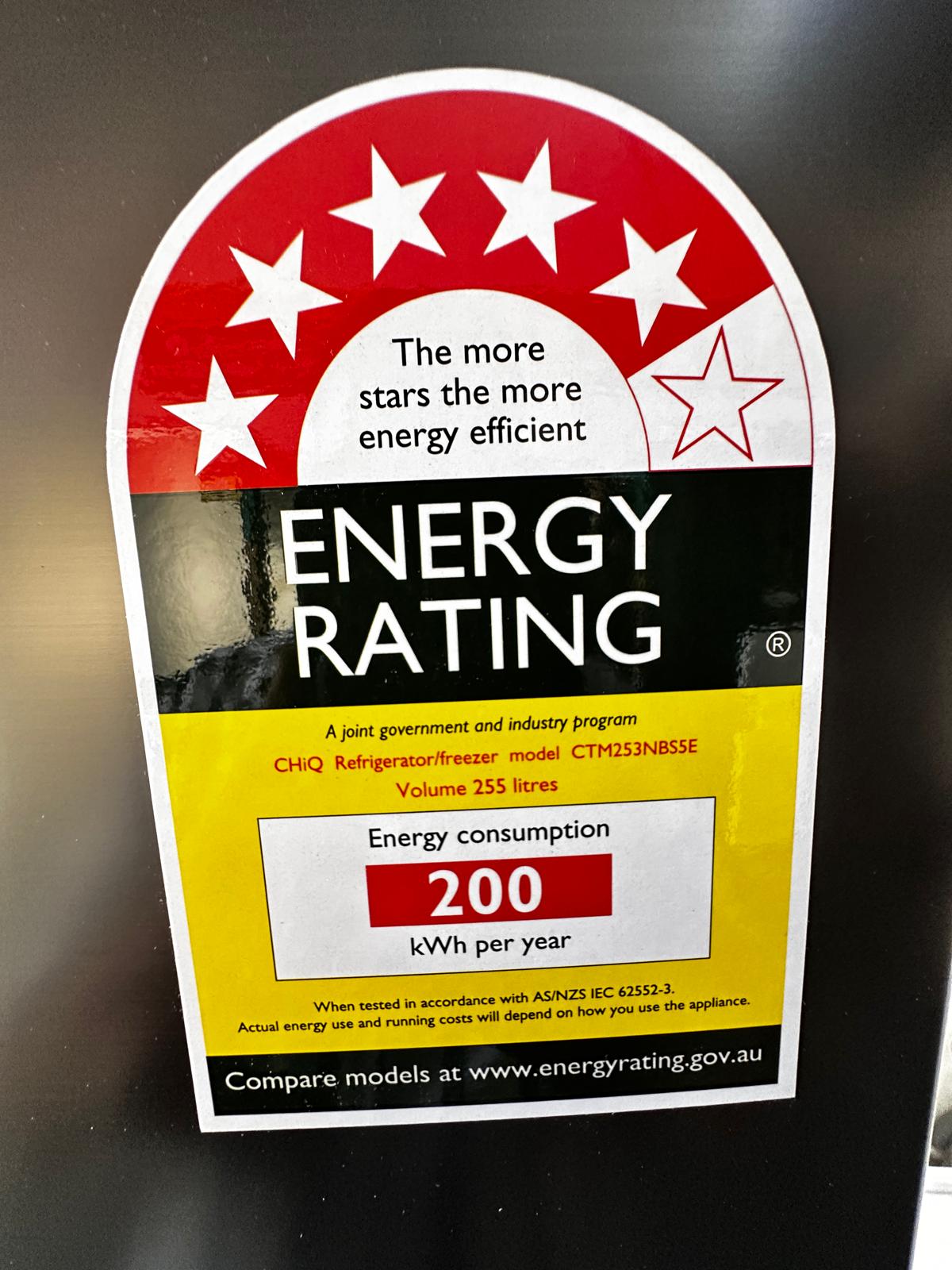 CHiQ 255L Top Mount Fridge Freezer CTM253NBS5E – LG 8kg Front Load Washer – Factory Seconds & Refurbished – Combo | ADELAIDE