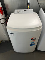 Simpson 5.5 kg top loader washer