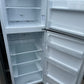 Refurbished Hisense 326 litres fridge freezer | BRISBANE