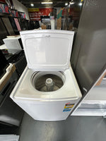 Factory Seconds Hisense 417L PureFlat Bottom Mount Refrigerator Silver HRBM418S and Refurbished Fisher&Paykel 7kg Washing Machine | SYDNEY