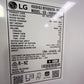 Factory Second LG 635 L InstaView Side by Side Refrigerator (GS-V600MBLC) | ADELAIDE