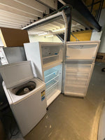 Refurbished Combo Kelvinator 536 ltr fridge freezer and Fisher & Paykel 8 kg Top loader washer | ALEXANDRIA