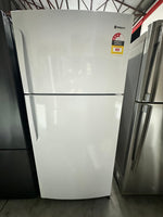Westinghouse 536L Top Mount Fridge Freezer – Refurbished