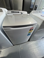 Refurbished Haier 8 kg top loader washer | ALEXANDRIA
