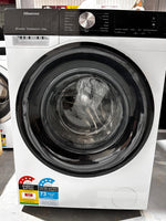 Near New – Hisense HWF3S8514 8.5KG Front Load Washing Machine | ADELAIDE