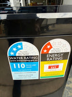 Hisense 206L Fridge + ChiQ 8kg Washing Machine Bundle | MELBOURNE