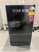 Factory seconds Chiq 90 litres Bar fridge
