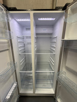 CHiQ 556L Side‑by‑Side Fridge – Near to New | CSS556NBD4E