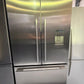 Refurbished Fisher & Paykel 610L Side by Side Fridge Freezer | BRISBANE