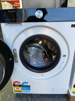 Hisense 12kg Front Load Washing Machine – Factory Seconds | HWF5S1214