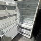 Refurbished fisher and Paykel 519 litres fridge freezer | PERTH