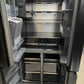 Refurbished Hisense 585 Litres Fridge Freezer | PERTH