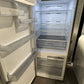 Refurbished Hisense 417 litres fridge freezer | PERTH